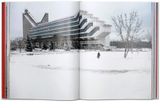  Cosmic Communist Constructions Photographed - Frédéric Chaubin - 9783836525190 - Taschen 