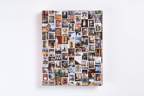 A Wandering  Eye_Miguel Flores-Vianna_9780865653672_Vendome Press_Hardcover