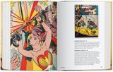  The Golden Age Of Dc Comics _Paul Levitz_9783836556569_Taschen 