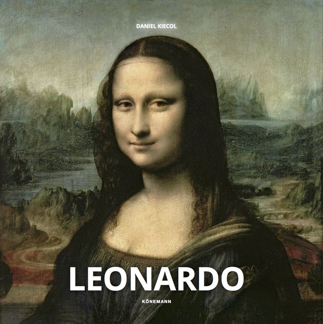  Leonardo (Artist Monographs) 