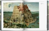  Bruegel. The Complete Works 