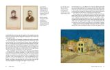  Starry Night : Van Gogh at the Asylum 