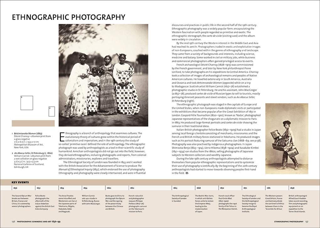  Photography: The Whole Story_Juliet Hacking _9780500296103_Thames & Hudson 