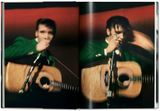  Alfred Wertheimer. Elvis and the Birth of Rock and Roll 