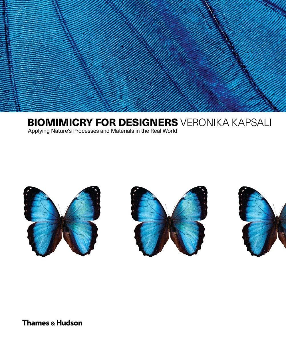  Biomimicry for Designers 