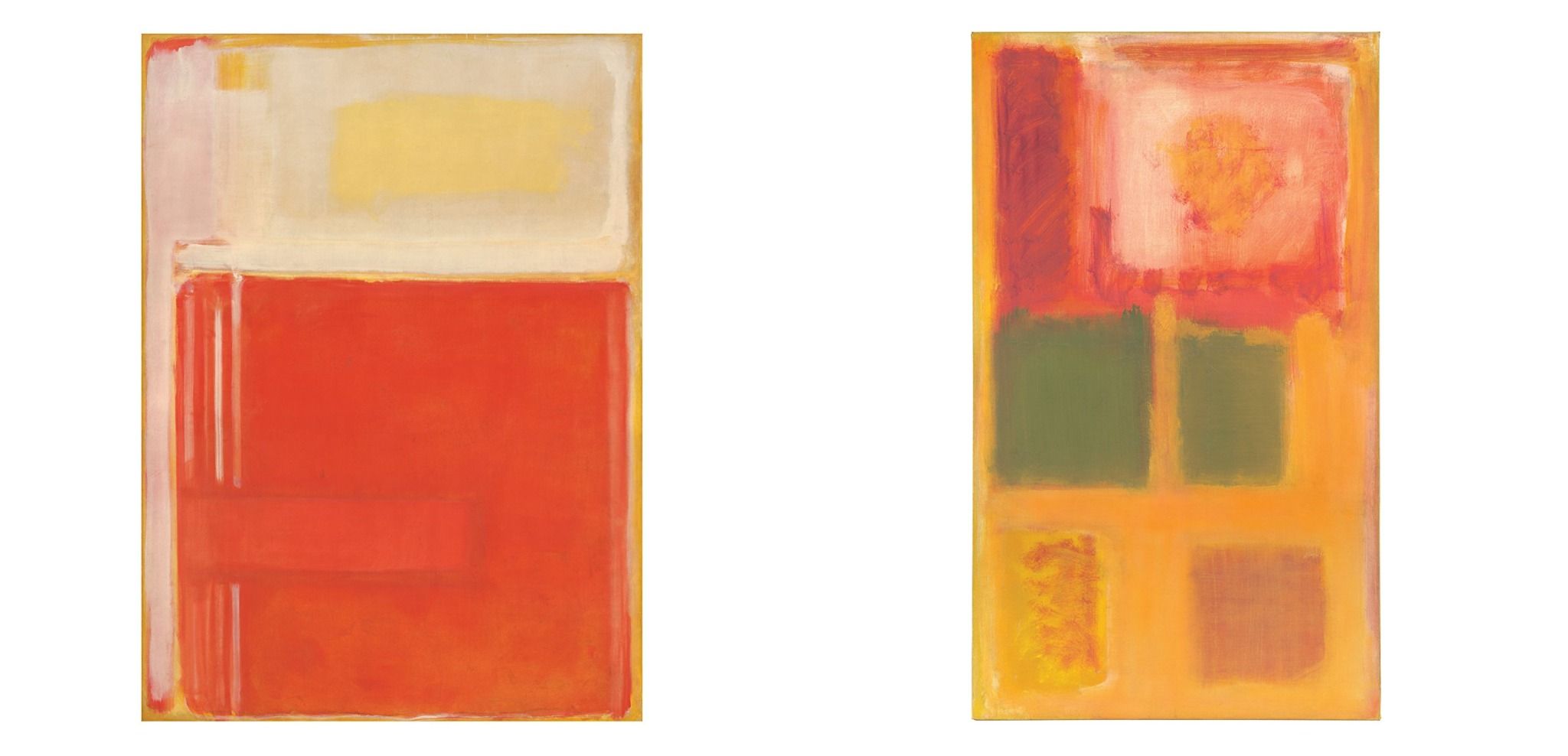  Mark Rothko : Break into the Light_Susan Grange_9781783619993_Flame Tree Publishing 