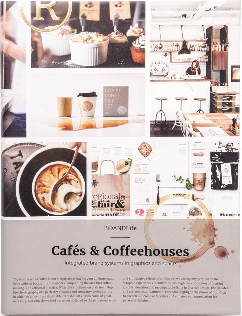 Cafes and Coffee Shops
