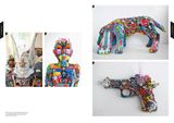  Raw+Material=Art 