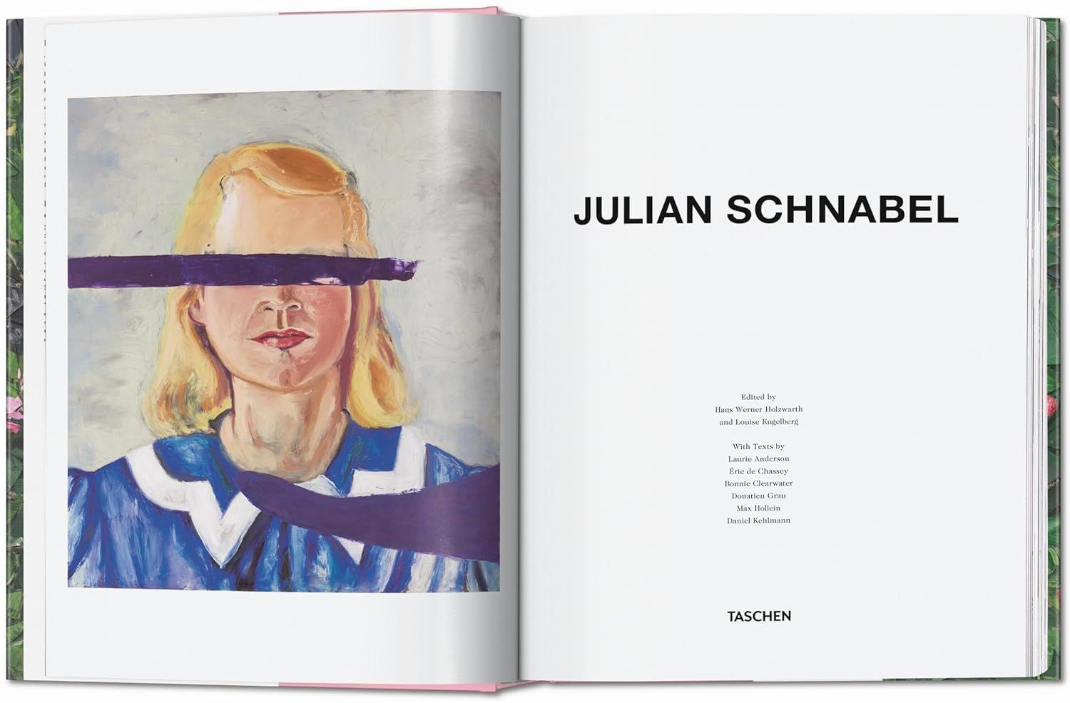  Julian Schnabel 