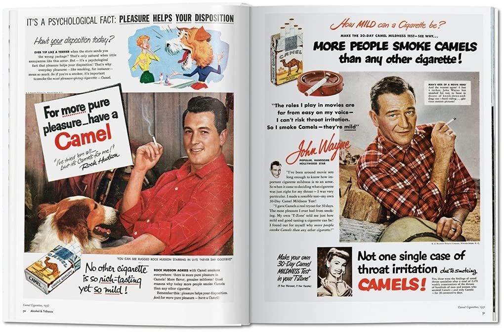  All-American Ads Of The 50S_Jim Heimann_9783836551328_Taschen 