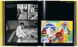  Warhol on Basquiat. Andy Warhol's Words and Pictures_ Michael Dayton Hermann_9783836525237_Taschen GmbH 