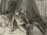  Degas and the Nude 