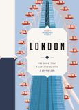  Paperscapes: London_ Sandra Lawrence_9780233005980_ Welbeck Publishing Group 