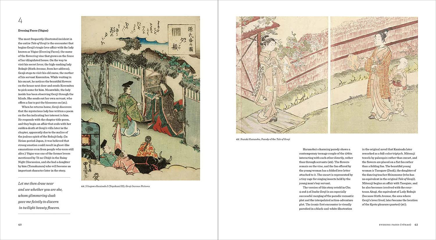  Genji: The Prince and the Parodies_Sarah E Thompson_9780878468836_Museum of Fine Arts,Boston 