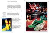  A Pocket Guide to Adidas (Pocket Guides to Fashion) 