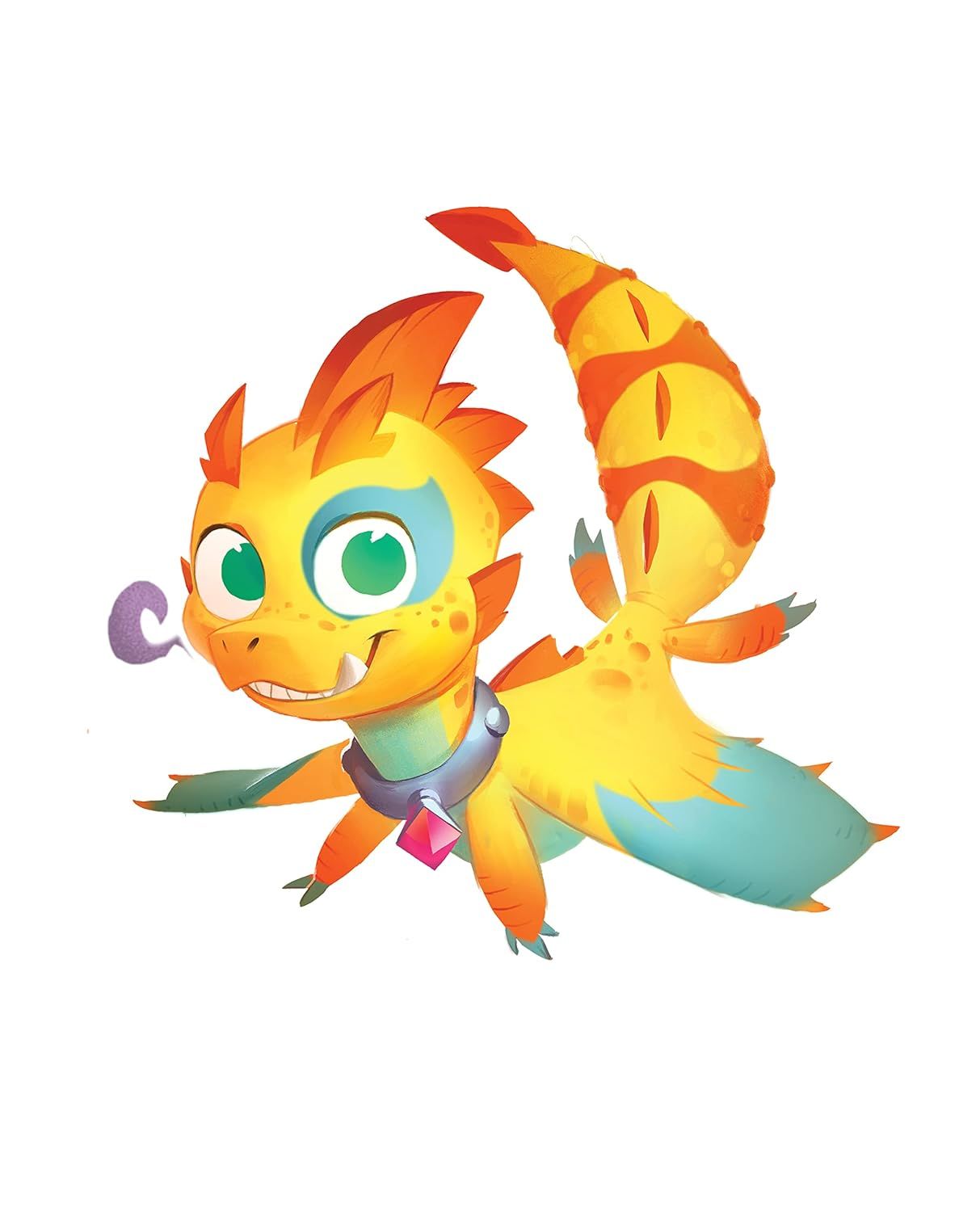  Creating Characters for the Entertainment Industry 