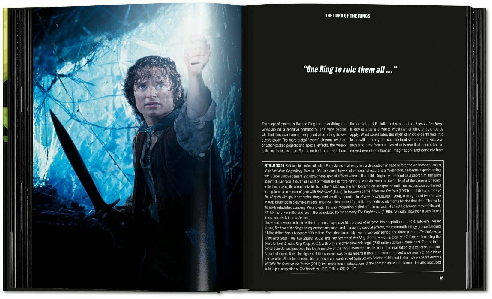100 Movies of the 2000s – ARTBOOK