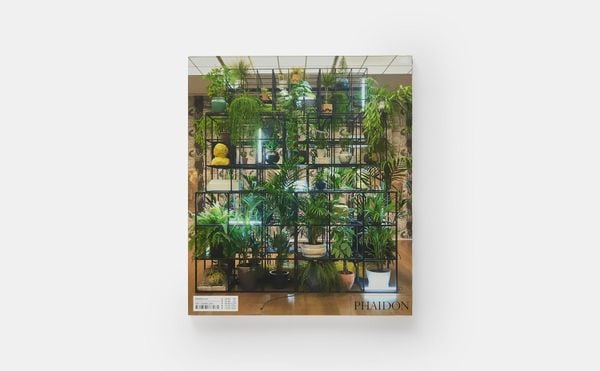 Rashid Johnson (Phaidon Contemporary Artists Series)
