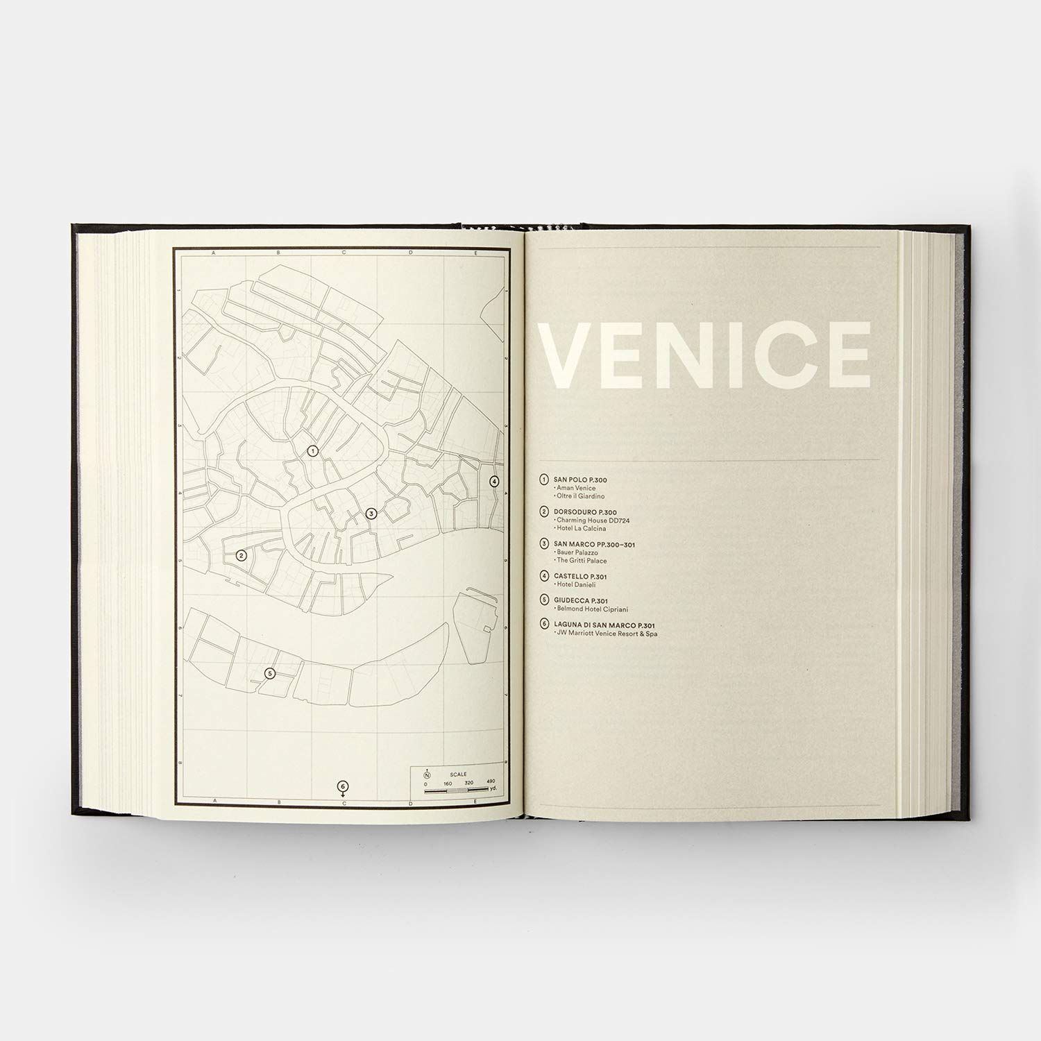  Where Architects Sleep : The Most Stylish Hotels in the World_ Sarah Miller_9780714879260_Phaidon Press Ltd 