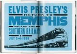  Alfred Wertheimer. Elvis and the Birth of Rock and Roll 