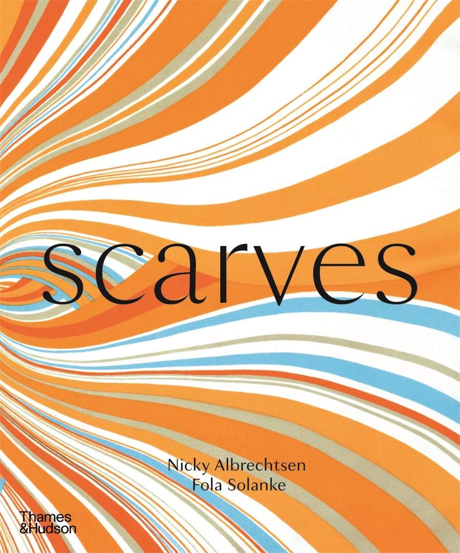  Scarves_Nicky Albrechtsen_9780500296172_Thames & Hudson Ltd 