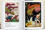  The Golden Age Of Dc Comics _Paul Levitz_9783836556569_Taschen 