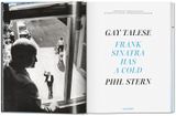  Frank Sinatra Has a Cold_Gay Talese_9783836576185_Taschen GmbH 