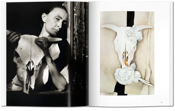 O'Keeffe_Britta Benke_9783836542319_TASCHEN