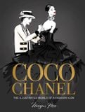  Coco Chanel Special Edition : The Illustrated World of a Fashion Icon_Megan Hess_9781743797440_Hardie Grant Books 