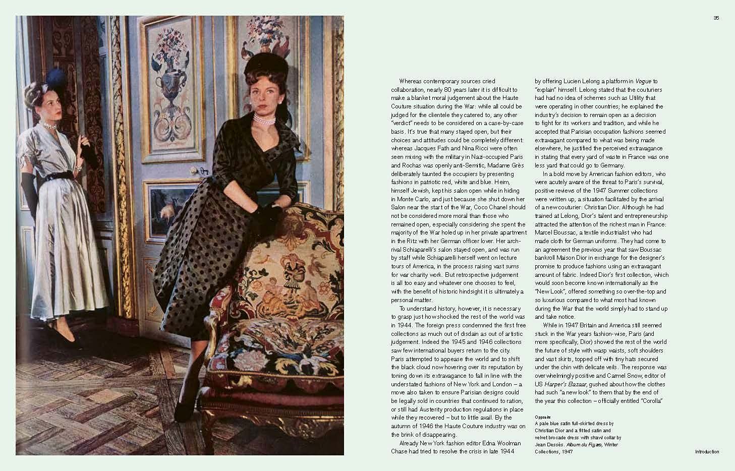  1940s Fashion Sourcebook 