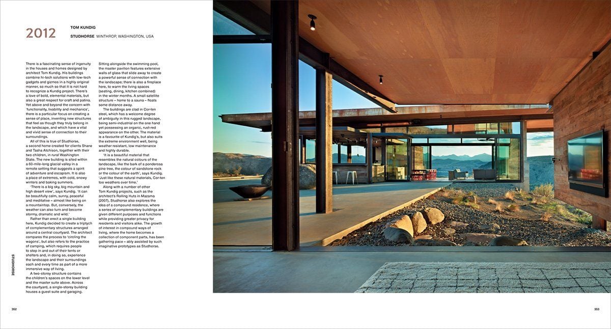  The Iconic House: Architectural Masterworks Since 1900_Dominic Bradbury_9780500293942_Thames & Hudson 