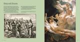  Mythology : An Illustrated Journey into Our Imagined Worlds 