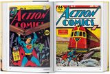  The Golden Age Of Dc Comics _Paul Levitz_9783836556569_Taschen 