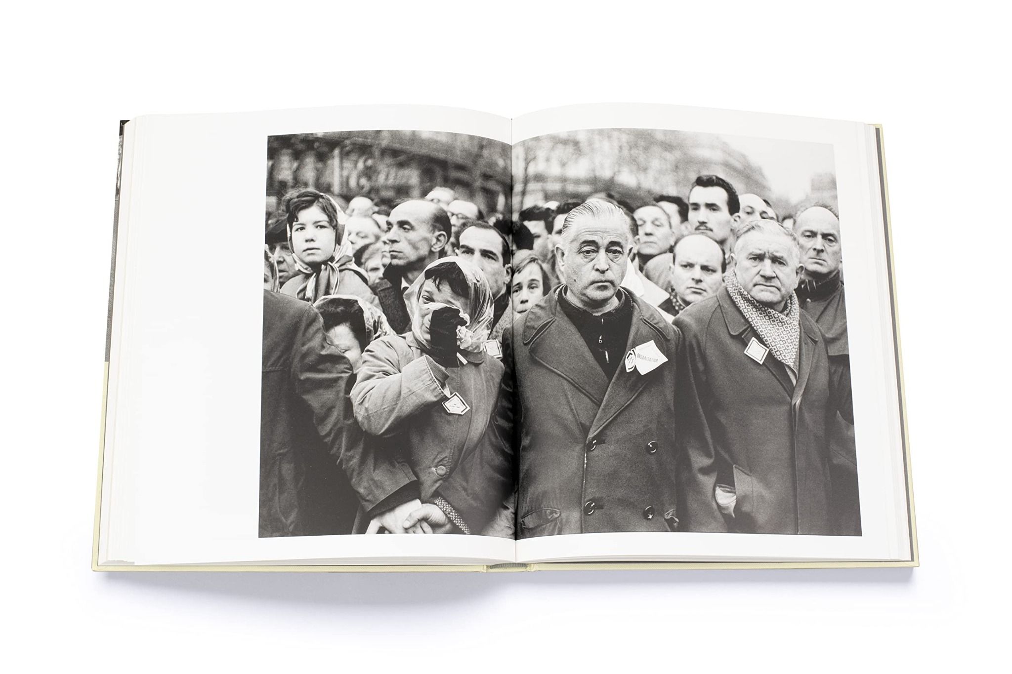 Henri Cartier-Bresson and the Artless Art | Photobook Junkies