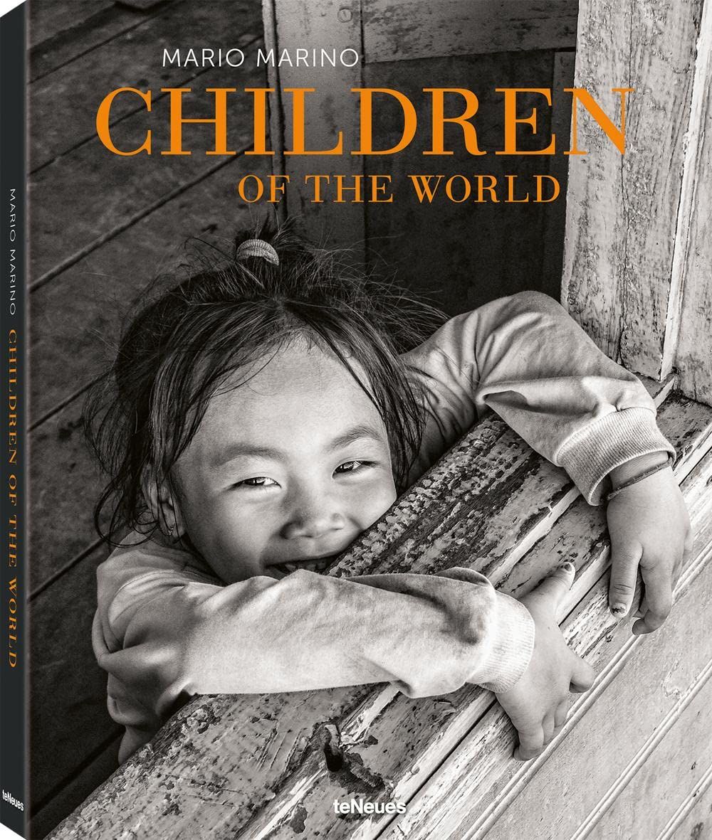  Children of the World 