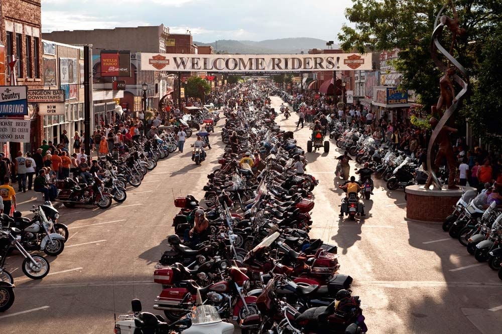  The Harley-Davidson Book 