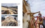  Shigeru Ban Architects : Swatch and Omega Campus 
