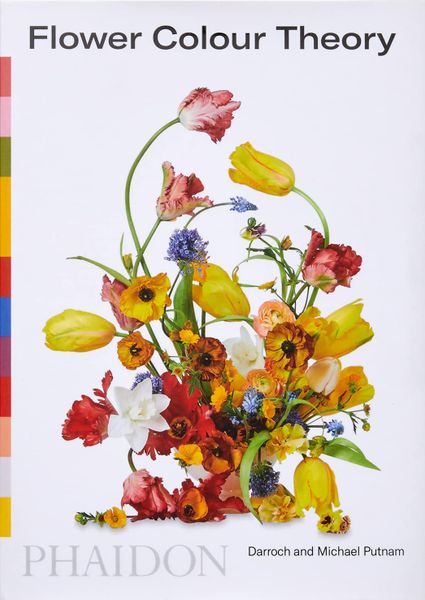 Flower Colour Theory_Taylor Putnam_9781838662356_Phaidon Press Ltd