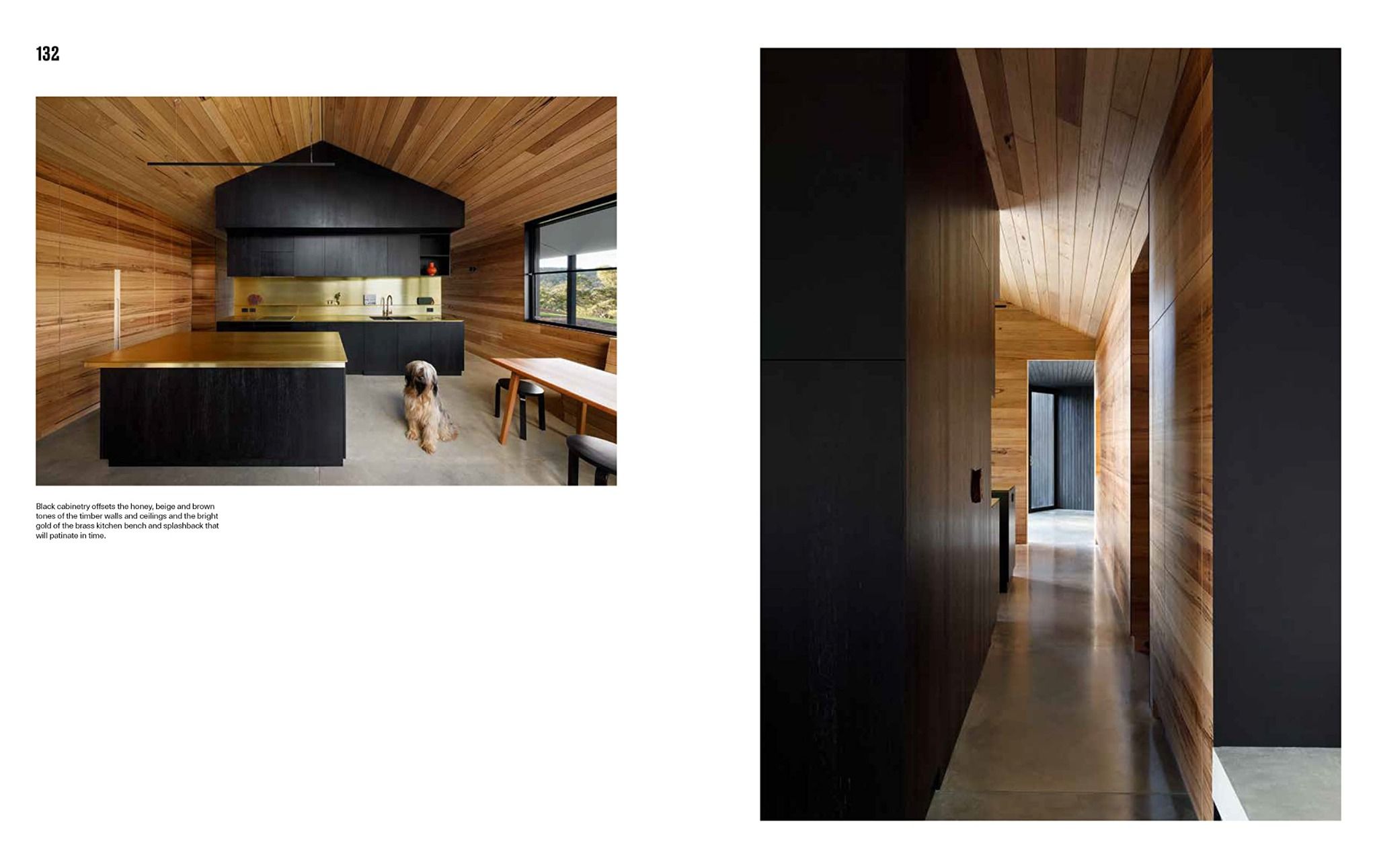  Architecture at the Heart of the Home 