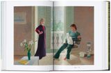  David Hockney_Hans Werner Holzwarth_9783836582490_Taschen 