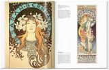  Mucha - Tomoko Sato - 9783836550093 - Taschen 
