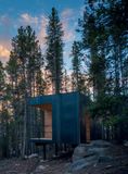  Tiny Hideaways: Oasis In Pure Nature_Anna Minguet_9788417557201_Instituto Monsa de Ediciones 
