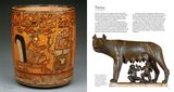  Mythology : An Illustrated Journey into Our Imagined Worlds 