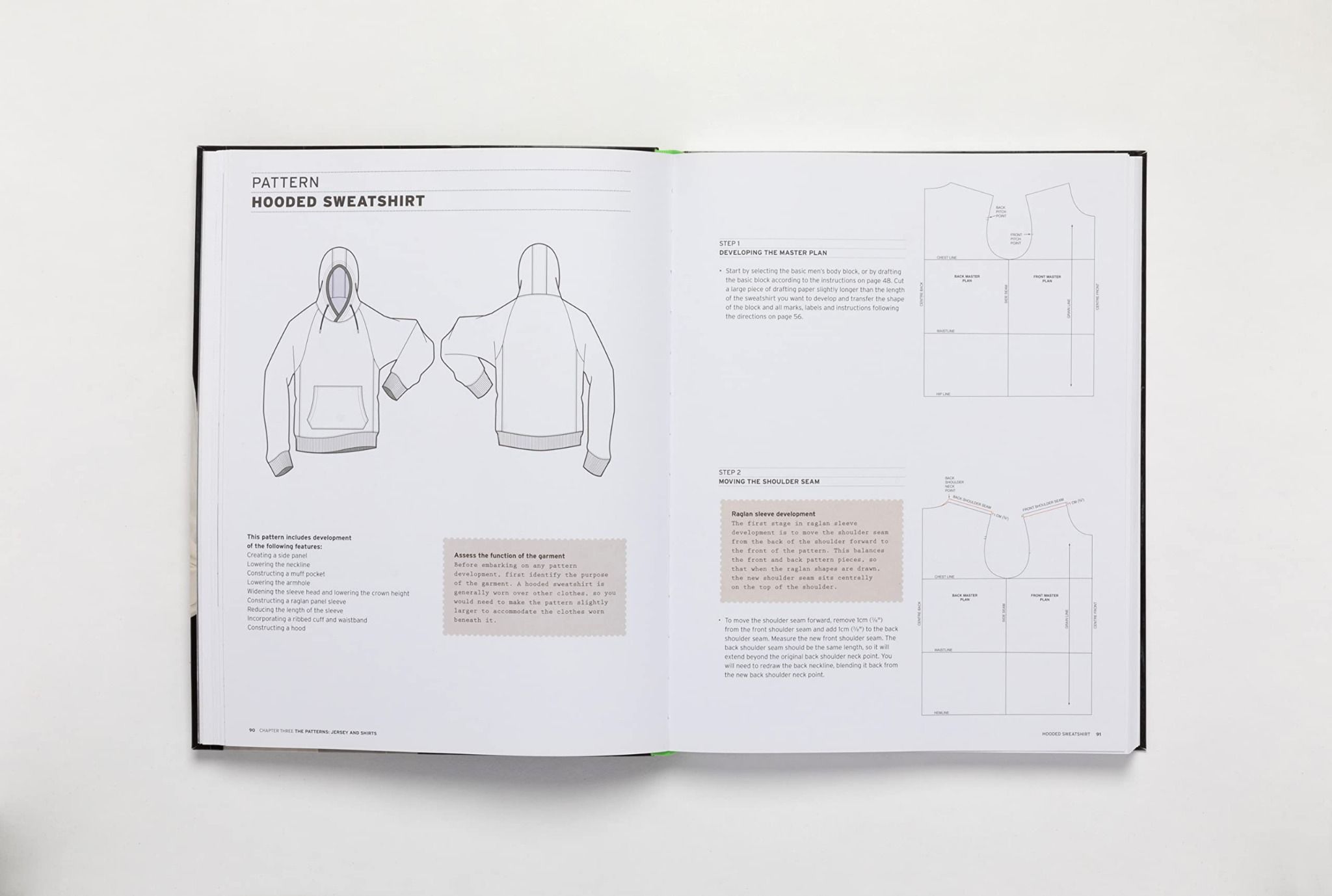  Pattern Cutting For Menswear_Gareth Kershaw_9781786276759_Laurence King Publishing 