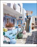  The Cyclades: Greek Island Paradise 