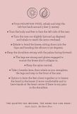  Yoga Anywhere : 50 Simple Movements, Postures and Meditations for Any Place, Any Time 