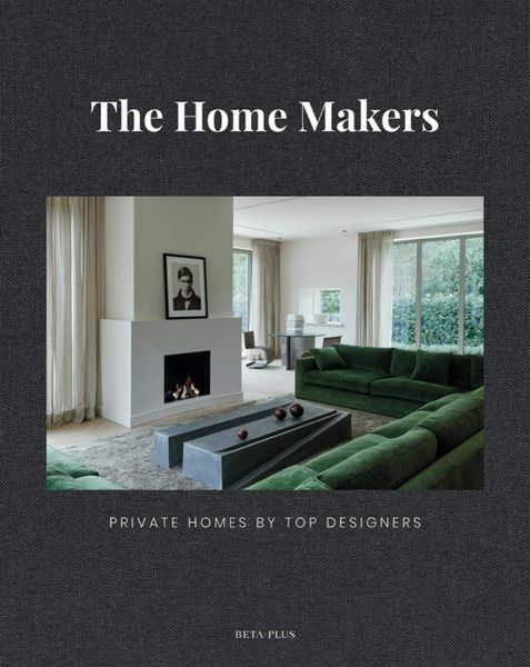 The Home Makers_Wim Pauwels_9782875500823_Beta-Plus
