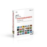  Digital Photographer's Handbook : 7th Edition of the Best-Selling Photography Manual_Tom Ang_9780241426418_Dorling Kindersley Ltd 