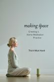  Making Space: Creating a Home Meditation Practice 