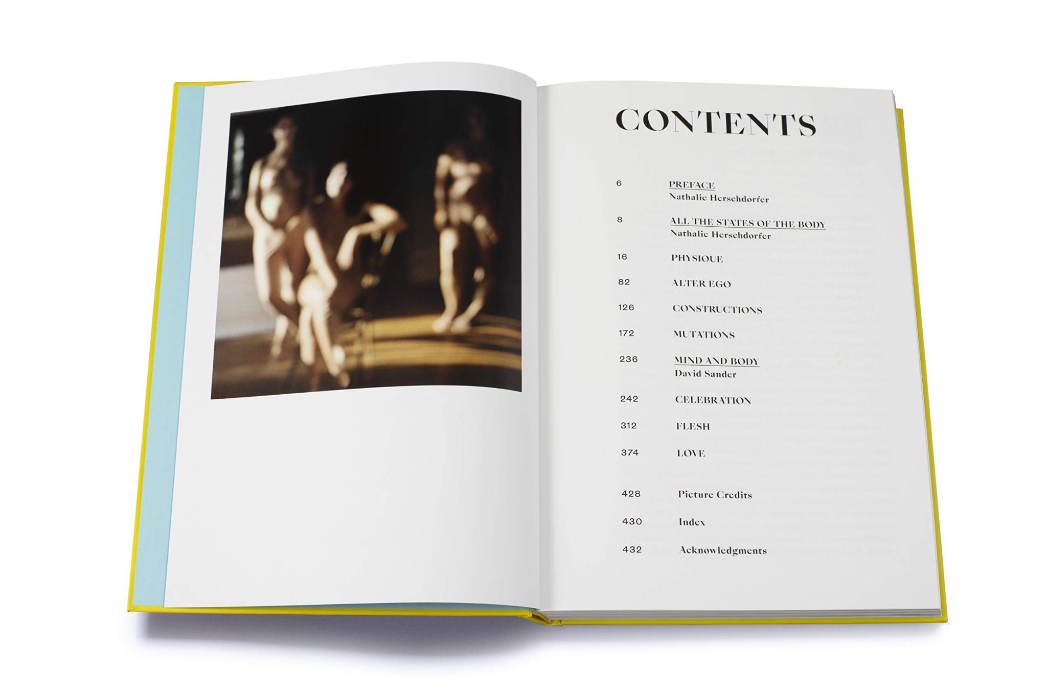  Body: The Photography Book_Nathalie Herschdorfer_9780500021583_Thames & Hudson_Hardcover 